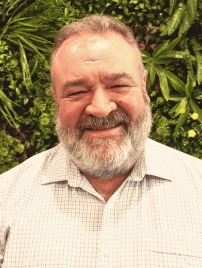 Darren Kennedy