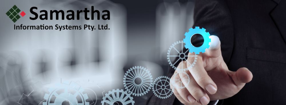 Samartha Information Systems