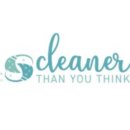 Cleaner Than You Think