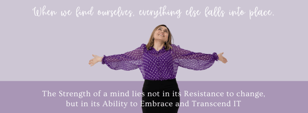 Beyond NLP Coaching