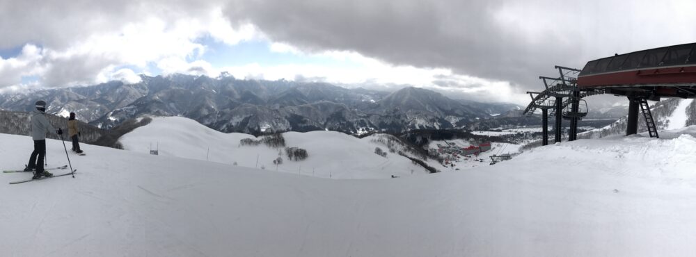 Snow Addiction
