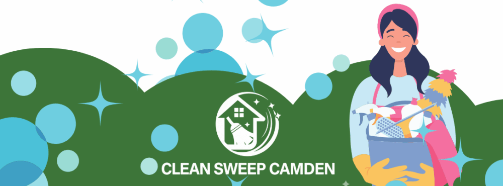 Clean Sweep Camden