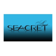 Maureen Thorpe Seacret Agent